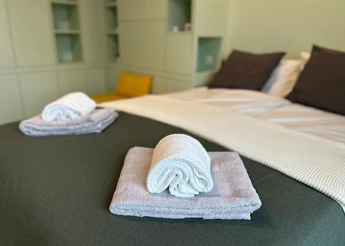 Apartament Urban Premium Living *