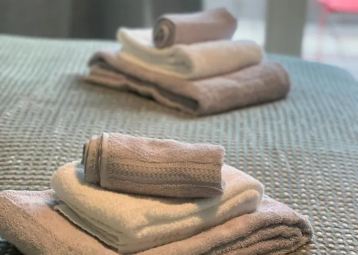 Urban Premium Living * Zurich