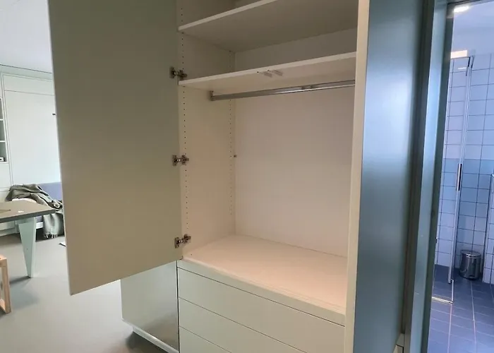 Urban Premium Living