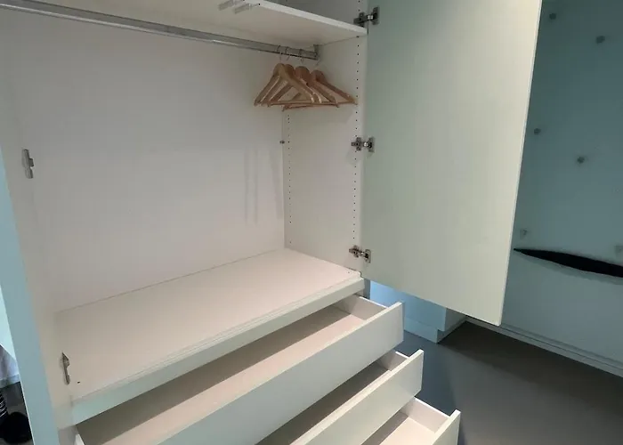 Apartment Urban Premium Living