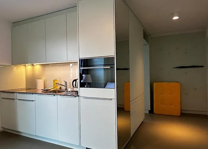 Urban Premium Living *