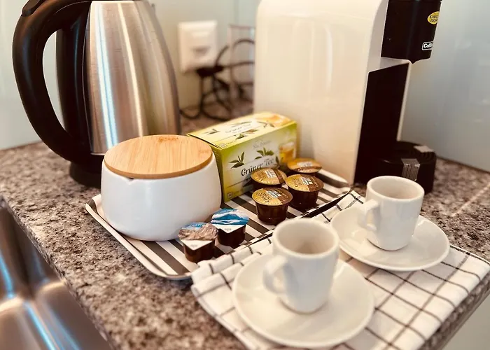 Urban Premium Living Apartament