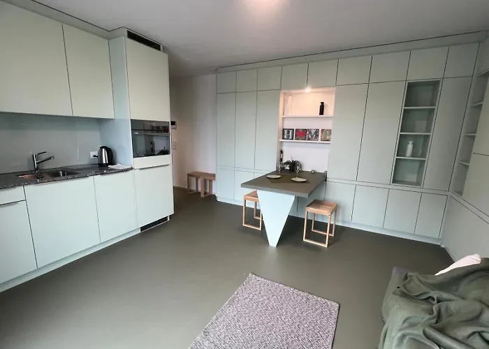 Urban Premium Living