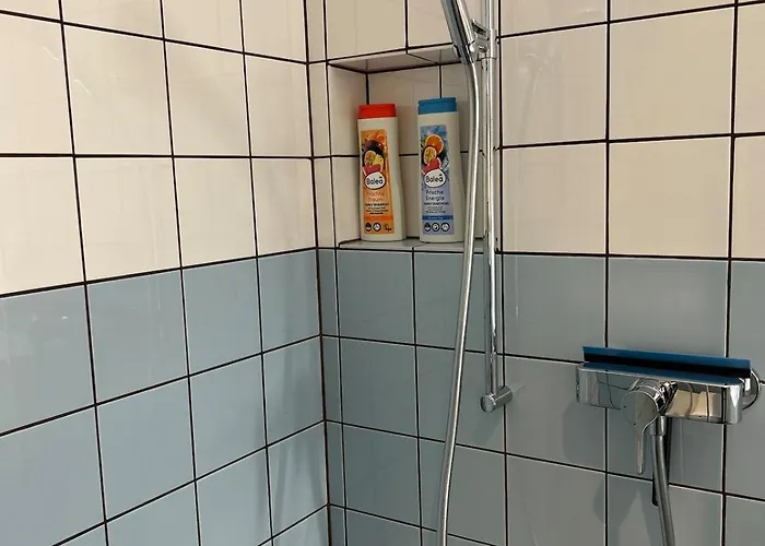 Apartament Urban Premium Living Zurych