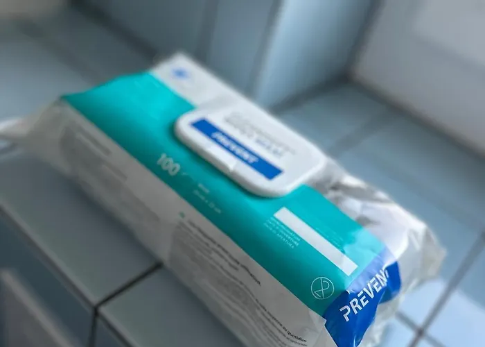 Urban Premium Living Apartament Zurych