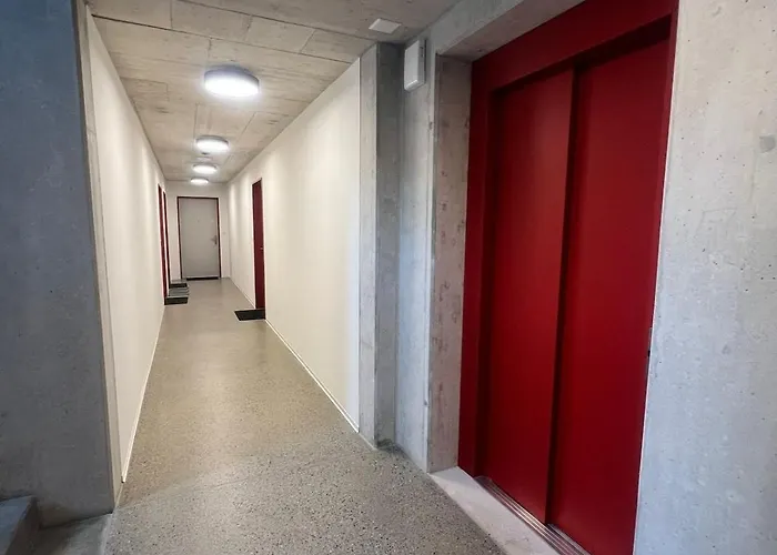 Urban Premium Living * Zurich