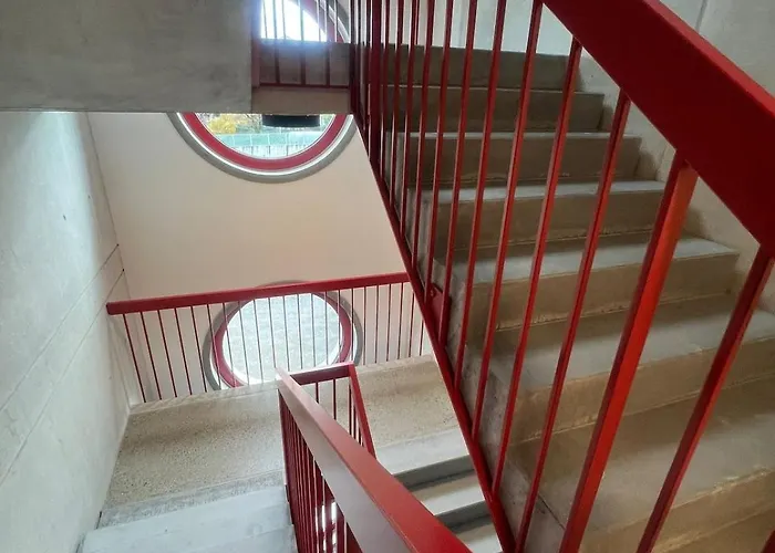 Apartament Urban Premium Living