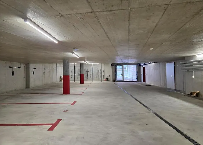 Urban Premium Living Apartament