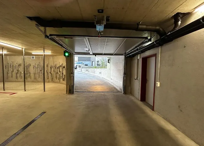 Urban Premium Living *