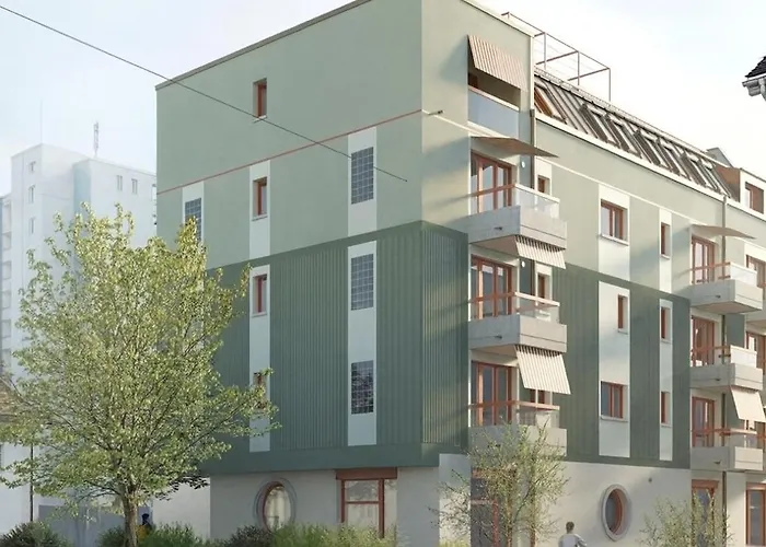 Apartament Urban Premium Living