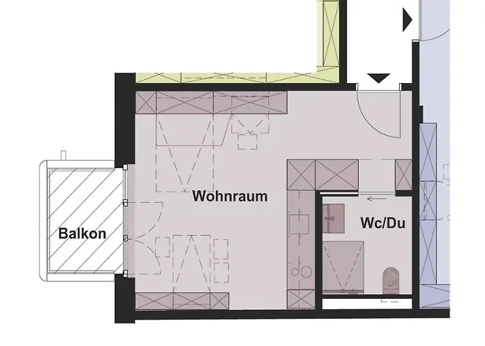 Apartament Urban Premium Living *