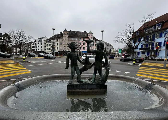 Urban Premium Living * Zurich