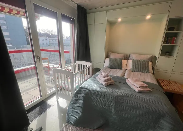 Apartment Urban Premium Living *