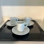 Apartamento Urban Premium Living Zúrich