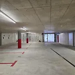 Urban Premium Living Apartamento Zúrich