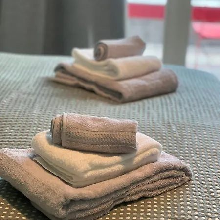 Urban Premium Living * Цюрих