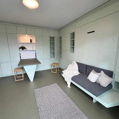 Апартаменти Urban Premium Living