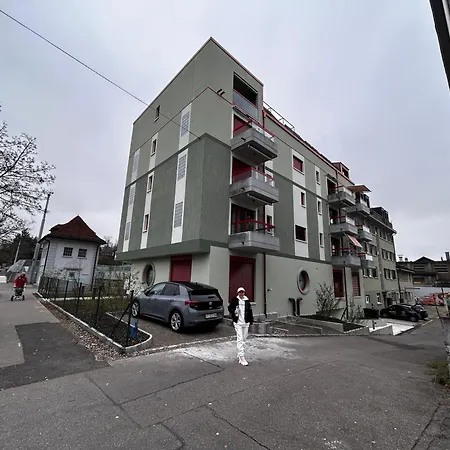 Urban Premium Living