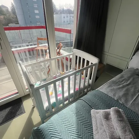 Urban Premium Living *