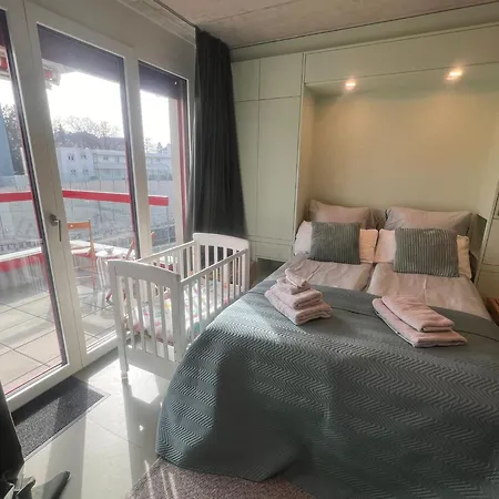 Apartment Urban Premium Living *