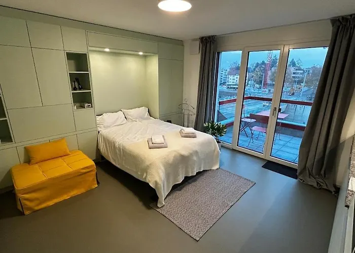 Urban Premium Living *