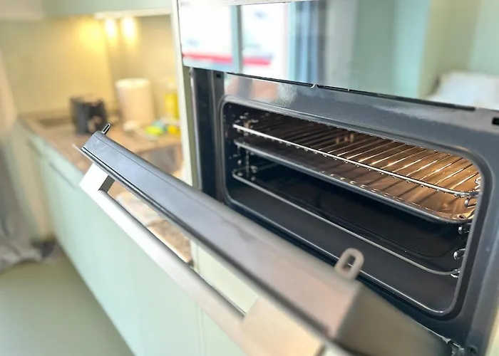 公寓 Urban Premium Living *