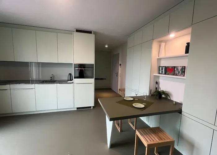 Urban Premium Living *