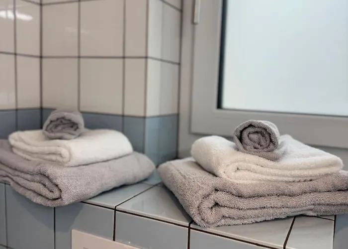 Urban Premium Living * Zurich