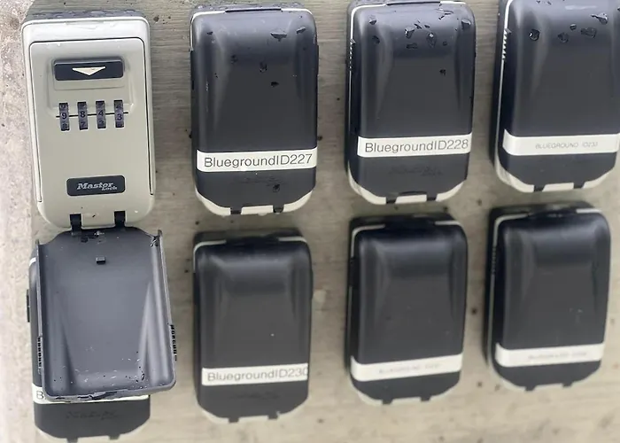 公寓 Urban Premium Living