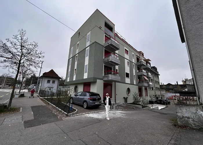 Urban Premium Living