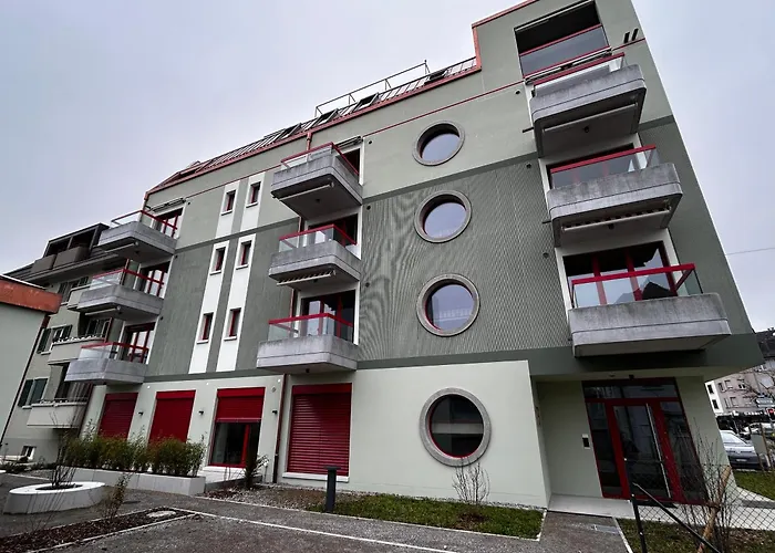 Urban Premium Living