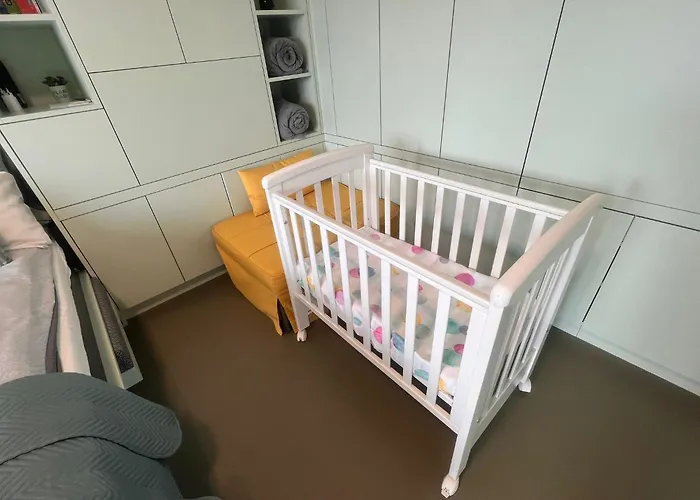 Apartment Urban Premium Living *