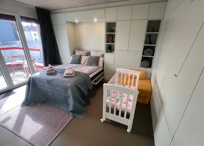 Urban Premium Living Apartment *